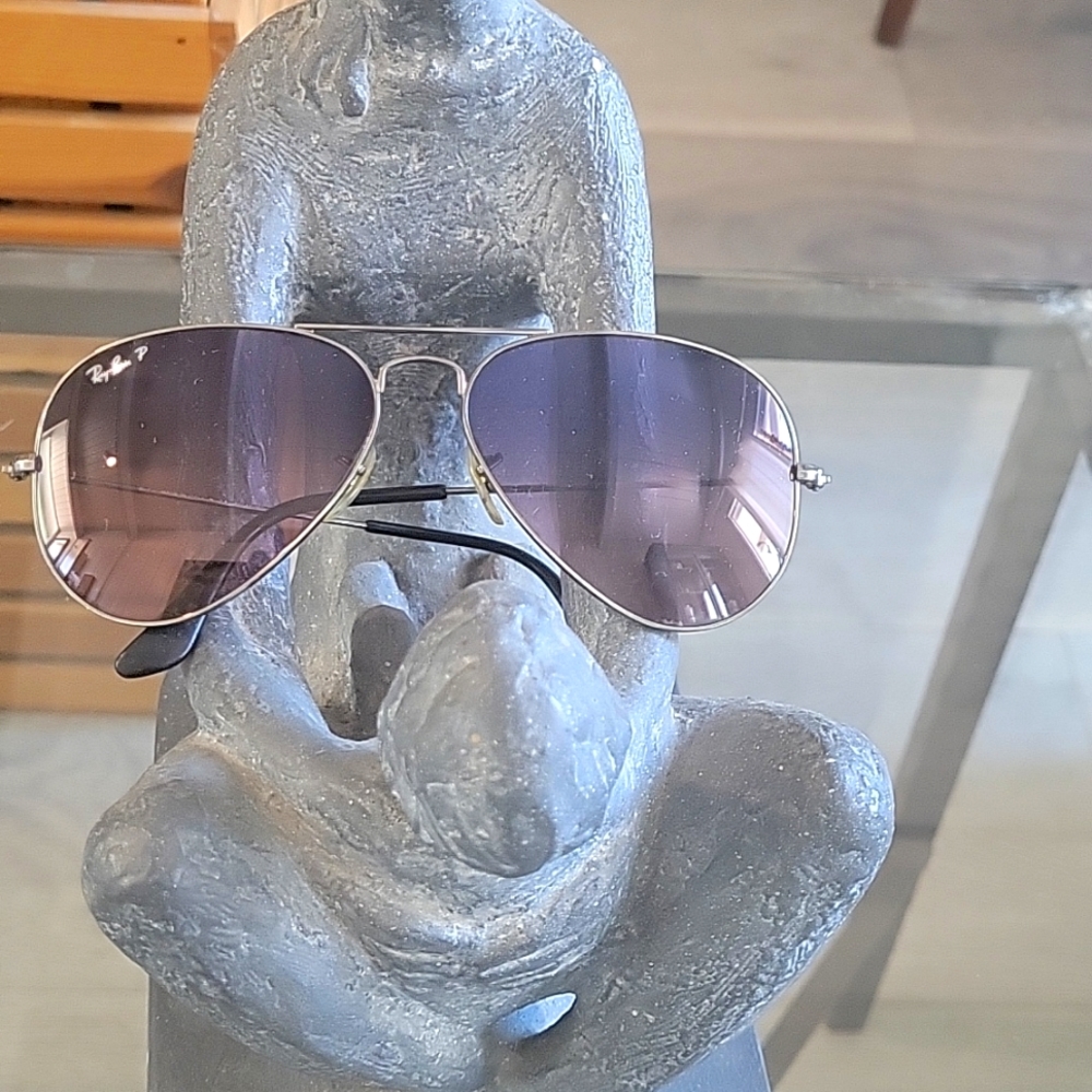 Ray-ban sunglasses